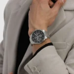 ⁦ساعة هوجو بوس للرجال 1514191⁩ - الصورة ⁦4⁩