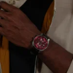 ⁦ساعة هوجو بوس للرجال 1514193⁩ - الصورة ⁦4⁩