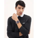 ⁦ساعة هوجو بوس للرجال 1514216⁩ - الصورة ⁦8⁩