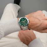 ⁦ساعة هوجو بوس للرجال 1514217⁩ - الصورة ⁦3⁩