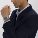 ⁦ساعة هوجو بوس للرجال 1514217⁩ - الصورة ⁦6⁩