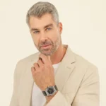 ⁦ساعة هوجو بوس للرجال 1514218⁩ - الصورة ⁦5⁩
