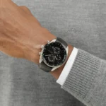 ⁦ساعة هوجو بوس للرجال 1514224⁩ - الصورة ⁦3⁩