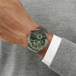 ⁦ساعة هوجو بوس للرجال 1514228⁩ - الصورة ⁦4⁩