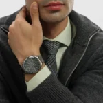 ⁦ساعة هوجو بوس للرجال 1514228⁩ - الصورة ⁦5⁩