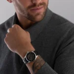 ⁦ساعة هوجو بوس للرجال 1514234⁩ - الصورة ⁦3⁩
