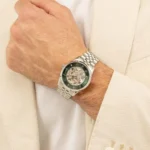 ⁦ساعة هوجو بوس للرجال 1514236⁩ - الصورة ⁦4⁩