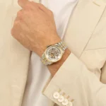 ⁦ساعة هوجو بوس للرجال 1514237⁩ - الصورة ⁦4⁩