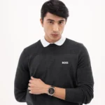 ⁦ساعة هوجو بوس للرجال 1514251⁩ - الصورة ⁦9⁩