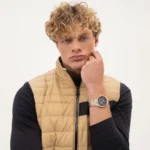 ⁦ساعة هوجو بوس للرجال 1514260⁩ - الصورة ⁦3⁩