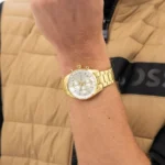 ⁦ساعة هوجو بوس للرجال 1514261⁩ - الصورة ⁦4⁩