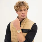 ⁦ساعة هوجو بوس للرجال 1514261⁩ - الصورة ⁦3⁩