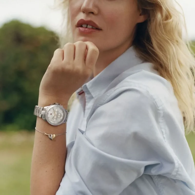 Tommy Hilfiger Women's Watch 1782707 - Image 10