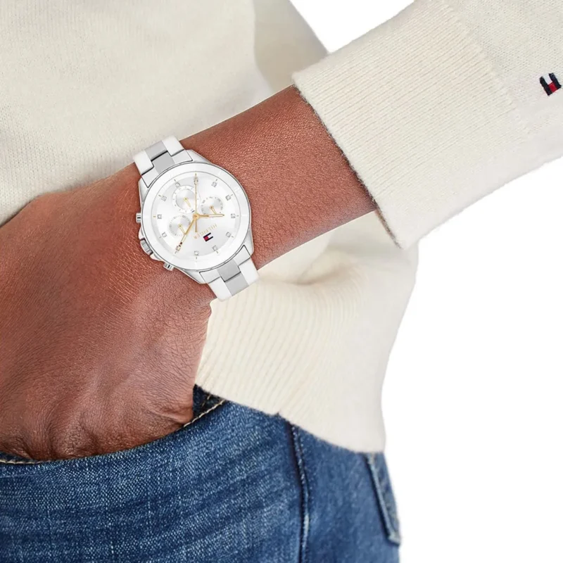 Tommy Hilfiger Women's Watch 1782707 - Image 8