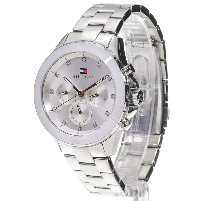 Tommy Hilfiger Women's Watch 1782707 - Image 4