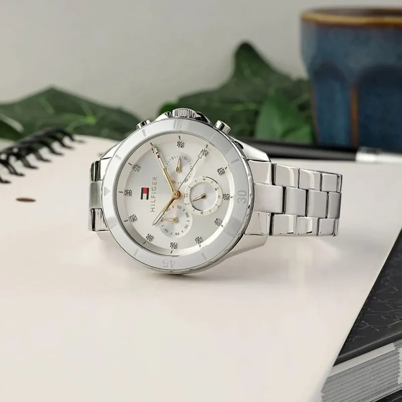 Tommy Hilfiger Women's Watch 1782707 - Image 6