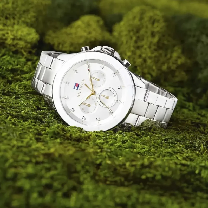 Tommy Hilfiger Women's Watch 1782707 - Image 7