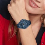 ⁦ساعة تومي هيلفيغر للنساء 1782743⁩ - الصورة ⁦5⁩