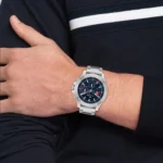 ⁦ساعة تومي هيلفيغر للرجال 1792113⁩ - الصورة ⁦5⁩