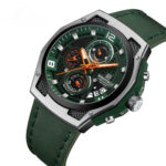 Naviforce Men's Watch NF8051L-S-GN-GN - Image 2
