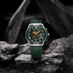 Naviforce Men's Watch NF8051L-S-GN-GN - Image 8