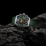 Naviforce Men's Watch NF8051L-S-GN-GN - Image 7