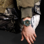 Naviforce Men's Watch NF8051L-S-GN-GN - Image 4