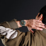 Naviforce Men's Watch NF8051L-S-GN-GN - Image 3