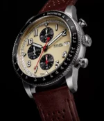 Fossil Men's Watch FS6042 - Image 5