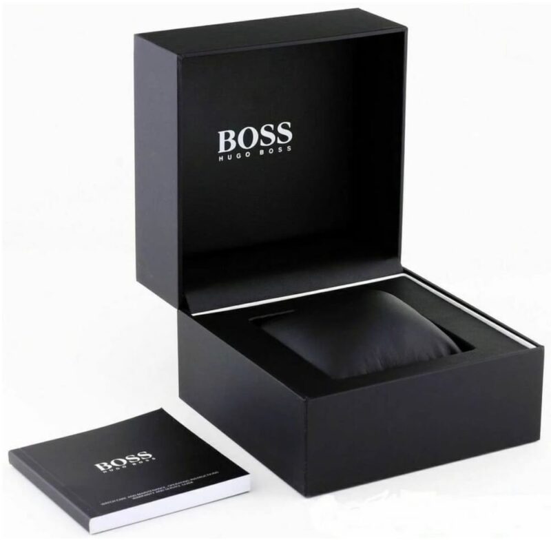 ⁦ساعة هوجو بوس للرجال 1514189⁩ - الصورة ⁦10⁩