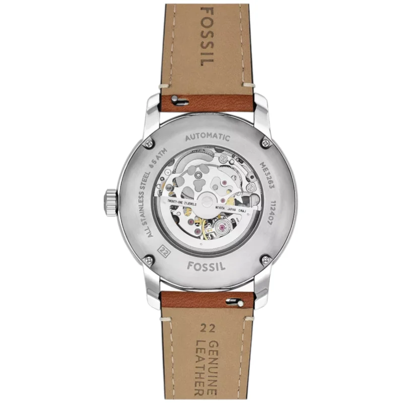 Fossil Men's Watch ME3263 - Image 3