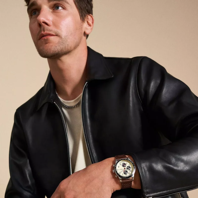 Fossil Men's Watch FS6042 - Image 4