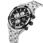 Naviforce Men's Watch NF8042-S-B-S - Image 2