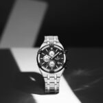 Naviforce Men's Watch NF8042-S-B-S - Image 3