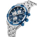 Naviforce Men's Watch NF8042-S-BE-S - Image 2