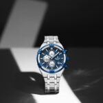Naviforce Men's Watch NF8042-S-BE-S - Image 3