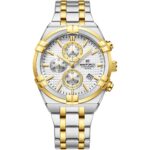 Naviforce Men's Watch NF8042-S-W-G