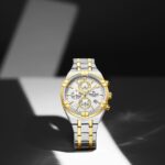 Naviforce Men's Watch NF8042-S-W-G - Image 3