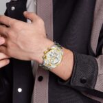 Naviforce Men's Watch NF8042-S-W-G - Image 8
