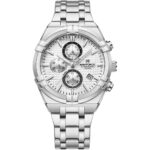 Naviforce Men's Watch NF8042-S-W-S