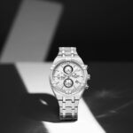 Naviforce Men's Watch NF8042-S-W-S - Image 2