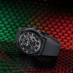 ⁦ساعة نافي فورس للرجال NF8051T-B-B-GY⁩ - الصورة ⁦3⁩