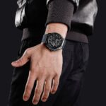 ⁦ساعة نافي فورس للرجال NF8051T-B-B-GY⁩ - الصورة ⁦8⁩