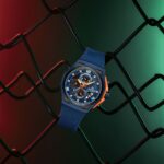 Naviforce Men's Watch NF8051T-B-BE-BE - Image 4