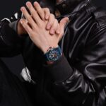 Naviforce Men's Watch NF8051T-B-BE-BE - Image 6