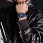 Naviforce Men's Watch NF8051T-B-BE-BE - Image 7