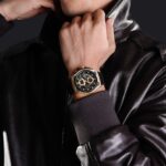 ⁦ساعة نافي فورس للرجال NF8051T-RG-B-B⁩ - الصورة ⁦5⁩