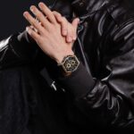 ⁦ساعة نافي فورس للرجال NF8051T-RG-B-B⁩ - الصورة ⁦6⁩