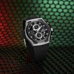 ⁦ساعة نافي فورس للرجال NF8051T-S-B-B⁩ - الصورة ⁦3⁩