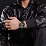 ⁦ساعة نافي فورس للرجال NF8051T-S-B-B⁩ - الصورة ⁦7⁩